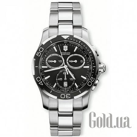 Швейцарские часы Alliance Sport Chronograph V241302