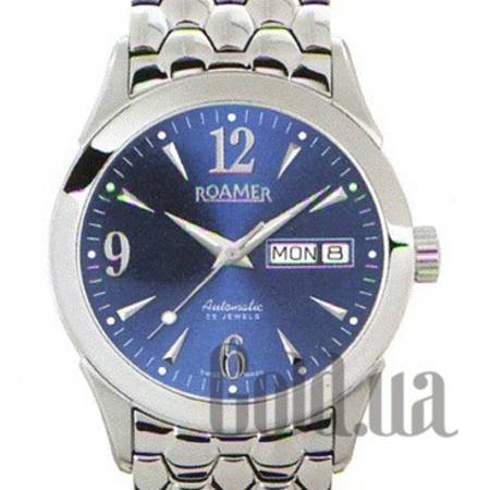 Швейцарские часы Competence Automatic 101632.41.44.10