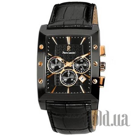 Мужские часы Cityline Chrono 295C433