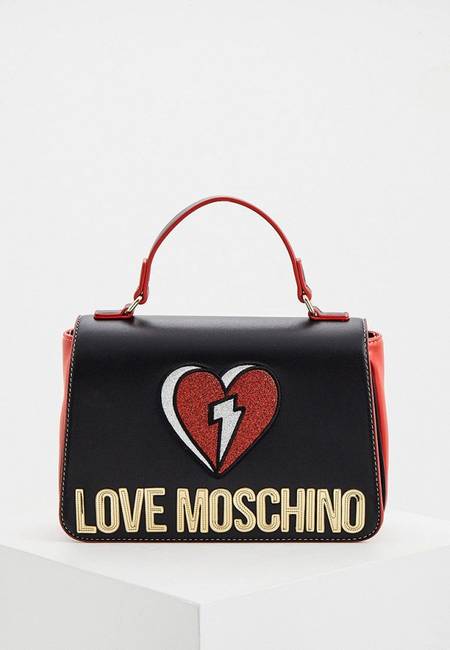 Сумка Сумка Love Moschino