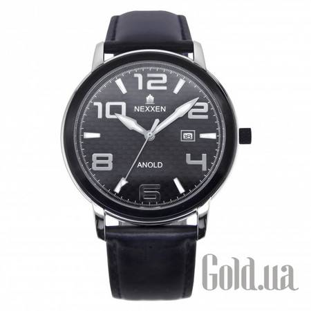 Японские часы NE12803M PNP/BLK/BLK/BLK