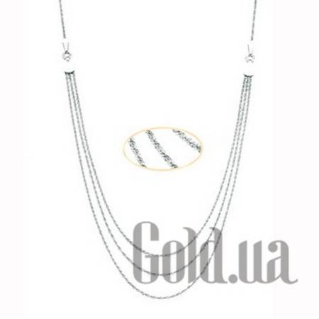 Колье Золотое колье, 40