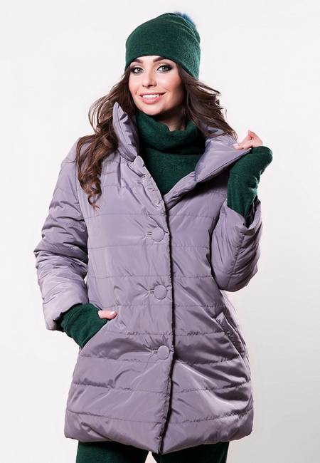 Пуховик Пуховик SFN