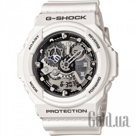 Японские часы G-Shock GA-300-7AER