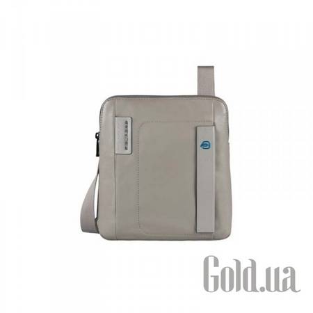 Сумка мужская Сумка Piquadro PULSE/Grey CA1358P15_GR