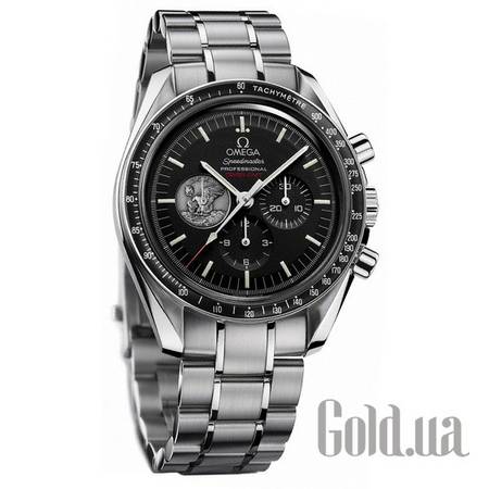 Швейцарские часы Speedmaster Apollo XI 311.30.42.30.01.002