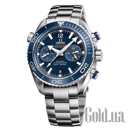 Швейцарские часы Seamaster 232.90.46.51.03.001