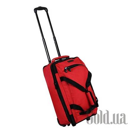 Дорожная сумка Дорожная сумка Expandable Wheelbag Small 33/42 Red