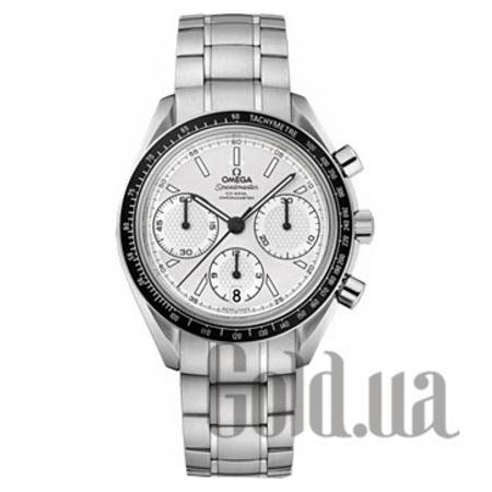 Швейцарские часы Speedmaster racing co-axial chronograph 326.30.40.50.02.001