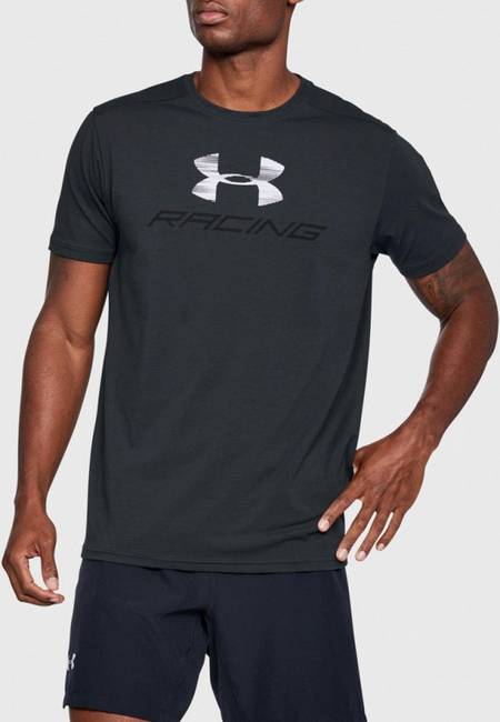 Футболка спортивная Футболка спортивная Under Armour