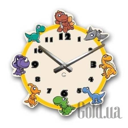 Настенные часы Настенные часы Kids C-067