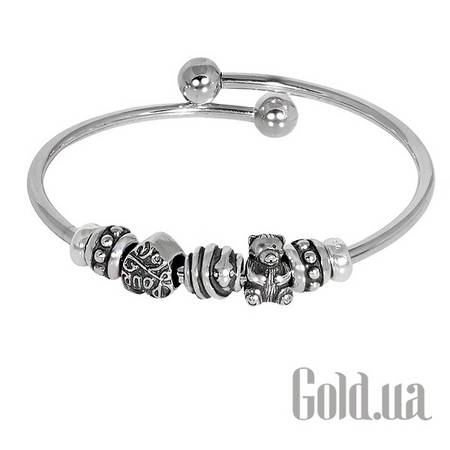 Браслет Charm браслет c 7 подвесками