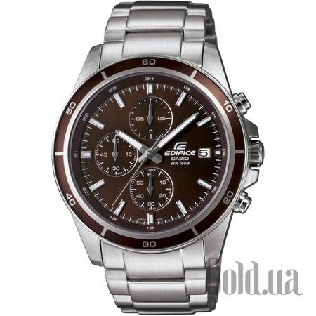 Японские часы Edifice EFR-526D-5AVUEF