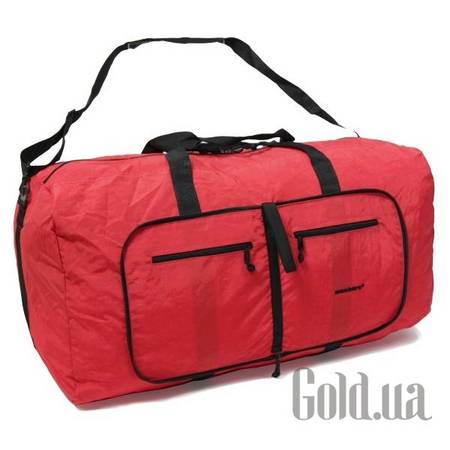 Дорожная сумка Дорожная сумка Holdall Ultra Lightweight Foldaway Large 71 Red