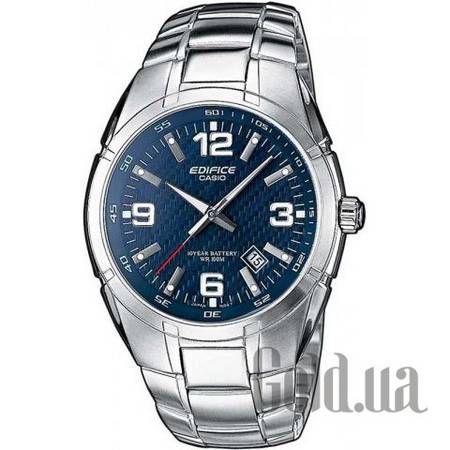 Японские часы Мужские часы Edifice EF-125D-2AVEF