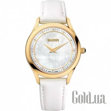 Швейцарские часы Женские часы Balmain Maestria Round B3630.22.86