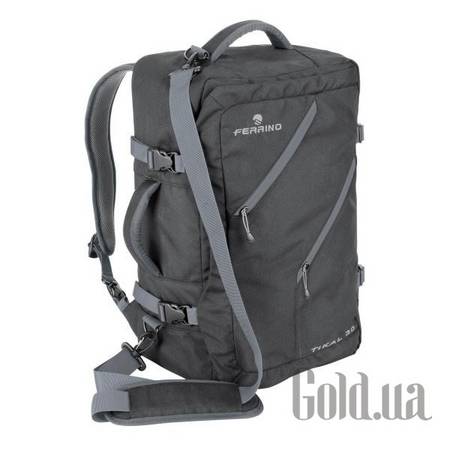 Рюкзак Рюкзак Tikal 30 Black