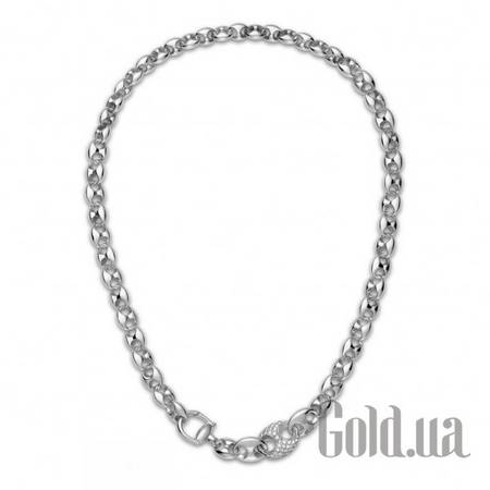 Колье Золотое колье с бриллиантами