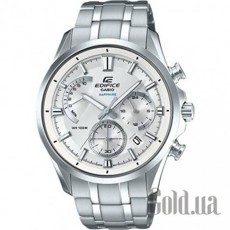 Японские часы Мужские часы Edifice EFB-550D-7AVUER