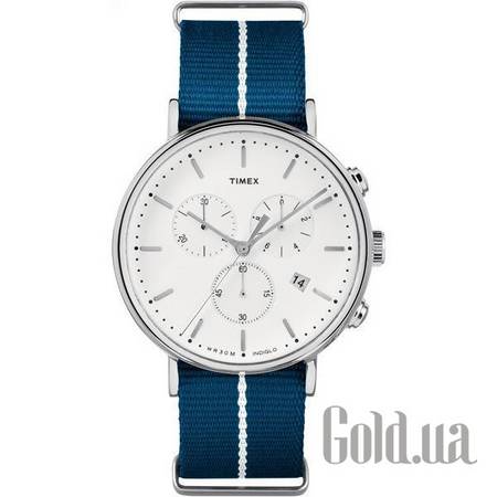 Мужские часы Мужские часы Weekender Chrono T2r27000