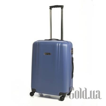 Дорожная сумка Чемодан Pop 4X IV (M) Bijou Blue