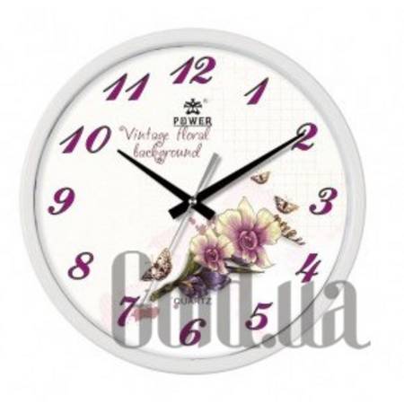 Настенные часы Настенные часы 7905WKS