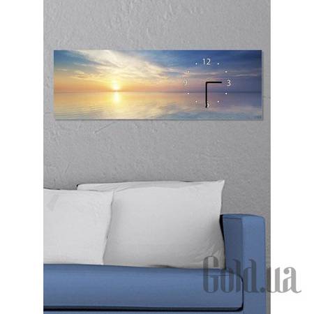 Настенные часы Настенные часы W-S-2575-C01-00018-T