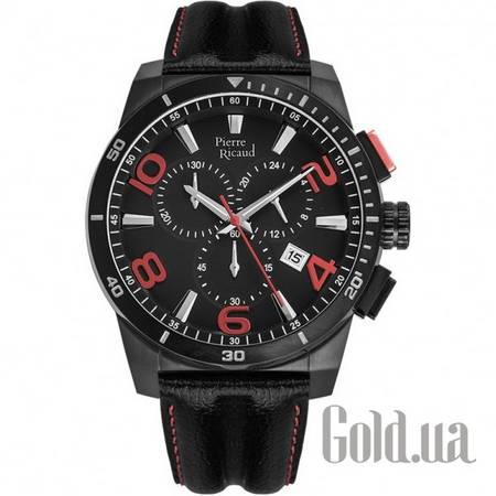 Мужские часы Мужские часы Chronograph 60016 60016.B254CHR