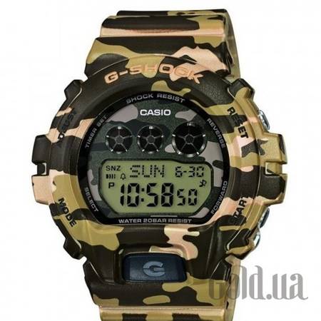 Японские часы G-Shock GMD-S6900CF-3ER