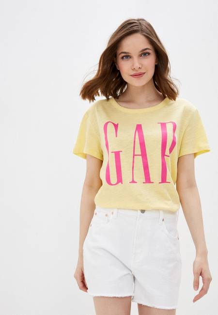 Футболка Футболка Gap