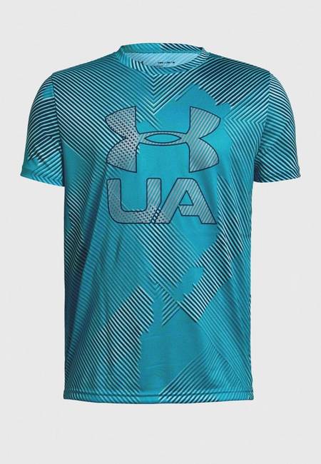 Футболка спортивная Футболка спортивная Under Armour