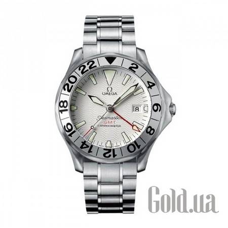 Швейцарские часы Seamaster GMT 2538.20.00