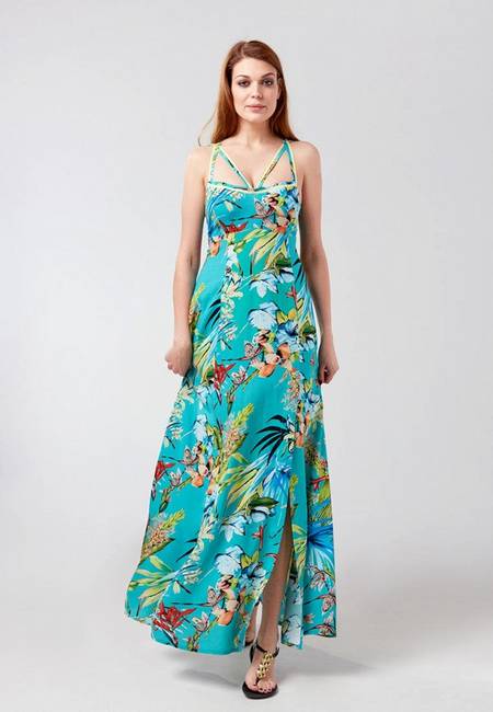 Сарафан Сарафан Ora