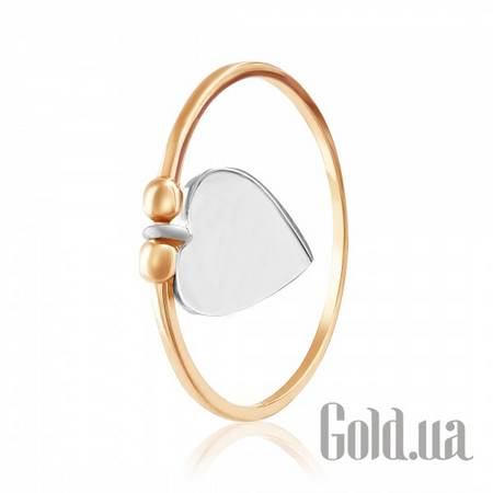 Кольцо Золотое кольцо, 17.5