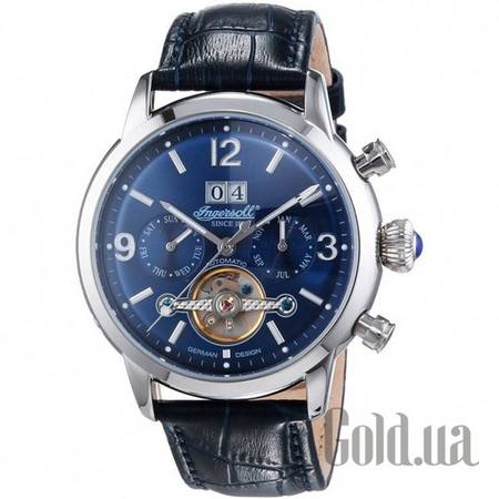 Мужские часы Мужские часы Belle Star Multifunction Automatic IN1826BL