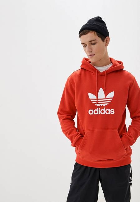 Худи Худи adidas Originals