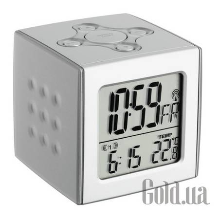 Настольные часы Настольные часы cubo 602517