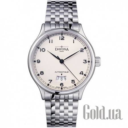 Швейцарские часы Classic Automatic 161.456.10