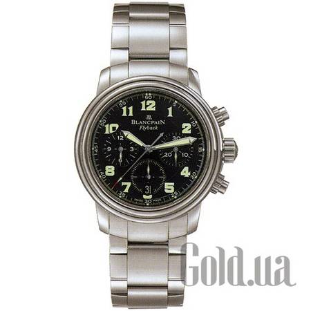 Швейцарские часы Leman Flyback Chronograph 2185F-1130-71