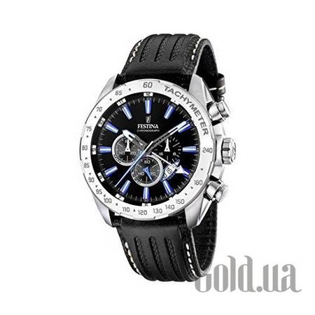 Мужские часы Мужские часы Sport Chronograph F16489/3