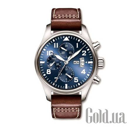 Швейцарские часы Pilot's Watch IW377706