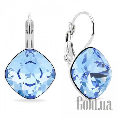 Серьги Серьги с кристаллами Swarovski