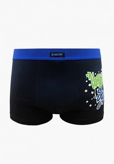 Трусы Трусы In.Incont