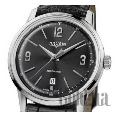 Швейцарские часы 50s Presidents' Classic Steel 42mm 560156.305L/BK