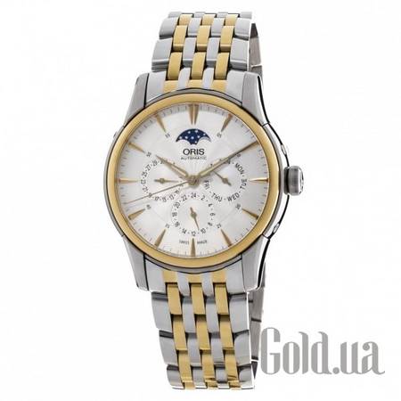 Швейцарские часы Artelier Complication Culture 40.5mm 582.7689.4351 MB 8.21.78