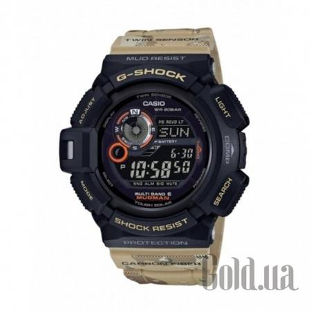 Японские часы Мужские часы G-Shock GW-9300DC-1ER