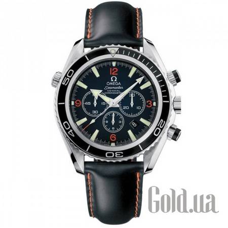 Швейцарские часы Seamaster Diver Chrono Big Size 2910.51.82