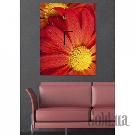 Настенные часы Настенные часы W-S-3040-C01-00012-T