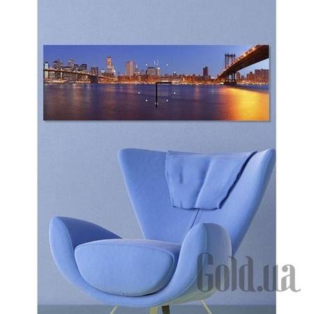 Настенные часы Настенные часы W-S-3090-C01-00004-T