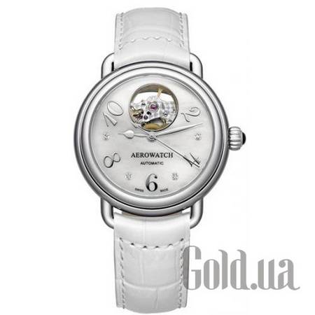 Швейцарские часы Ladies Automatic Impulse 68922AA04